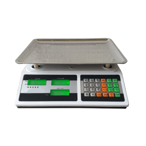 ترازوی چینی برند کمری (5رقم) | 40kg Gammary