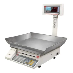 ترازو فروشگاهی محک 70 کیلویی مدل 14000plus