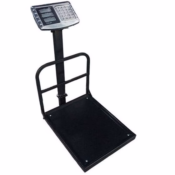 باسکول 150 و 300 کیلوگرمی کمری