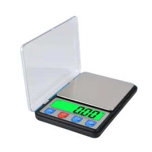 ترازو دیجیتال 600گرمی مدل ZH-992 ژی هنگ