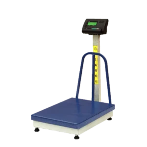 باسکول صنعتی 350 کیلویی پایه دار نیکو