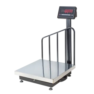 باسکول 150 کیلویی مدل PX9000-strom plus پند