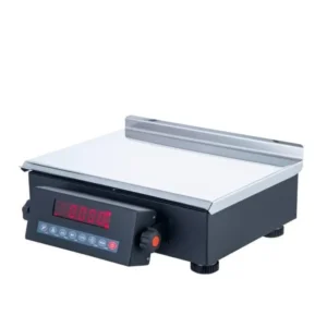 ترازو صنعتی 30کیلویی بدون علمک مدل PX3000L پند