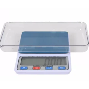 ترازو دیجیتال 600گرمی مدل MH885 مینگ هنگ