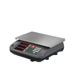 ترازو صنعتی 30 کیلویی مدل 9900 محک