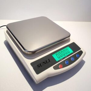 ترازو آزمایشگاهی 6 کیلوگرمی کیا