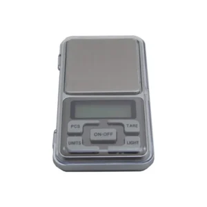 ترازو دیجیتال جیبی200گرمی MH200
