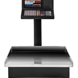ترازو پرینتردار رادین مدل ۸۸۰۰Plus ۷۰kg