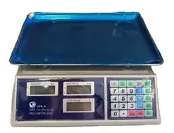 ترازوی فروشگاهی شاهین مدل UPA-A