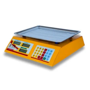 ترازوی 40 کیلویی توزین قبادی