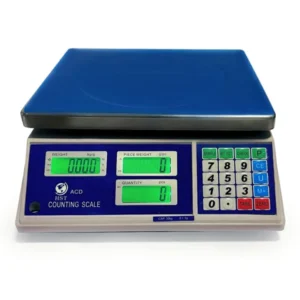 قطعه شمار hst مدل acd